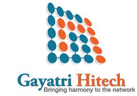 Gayatri Hitech logo